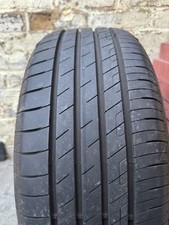 215 goodyear 91v for sale  LONDON