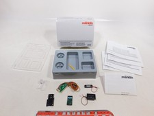 EE753-0,5# Märklin digital H0 AC 60975 Sound Decoder mSD3 Dampflok-Geräusch NEUW comprar usado  Enviando para Brazil