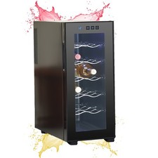 Weinkühler weinkühlschrank w gebraucht kaufen  Nufringen