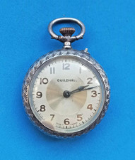Antique 925 solid for sale  WALSINGHAM