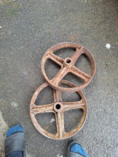 Stationery engine two for sale  SALISBURY