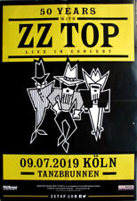 Top 2019 plakat gebraucht kaufen  Oberhausen