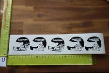 Alter aufkleber motorsport gebraucht kaufen  Kupferberg