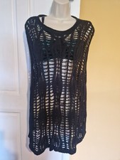 Ragged priest black for sale  BRISTOL