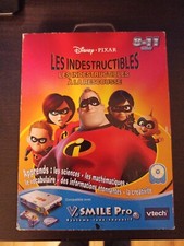 Indestructibles rescousse disn d'occasion  Saint-Georges-des-Coteaux