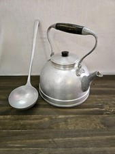 Bollitore mestolo alluminio usato  Chiampo