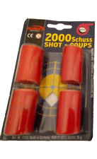 Superpreis 8000 schuss gebraucht kaufen  Hannover