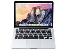 Apple MacBook Pro A1502 2015 i5-5257U 8GB 128GB SSD 2560x1600 Klasa A- MacOS na sprzedaż  PL