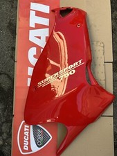 Ducati 750ss right for sale  PLYMOUTH
