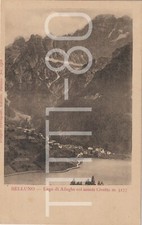 Lago alleghe col usato  Polcenigo