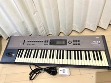 Korg n364 sintetizzatore usato  Spedire a Italy