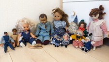 Konvolut vintage 13x gebraucht kaufen  Vaihingen an der Enz