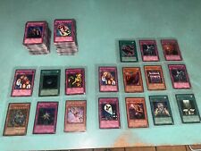 Yugioh 300 card for sale  Seminole