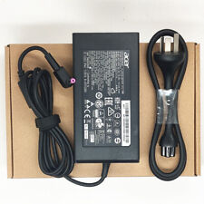 Usado, Genuine ACER AC Adapter Pa-1131-16 Power Charger 19V 7.1A Laptop 5.5*1.7mm   comprar usado  Enviando para Brazil