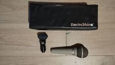 Microfono electro voice usato  Collecchio