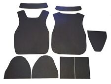Dummy-Einlagen Größe XL, Set für Weste Hai, Airsoft Paintball Schutzpolster comprar usado  Enviando para Brazil