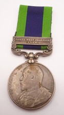 India general service for sale  LEAMINGTON SPA