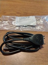 Cabo de programa USB MTP850 para linha de dados de rádio Motorola Tetra MTH800 MTP850 MTP830, usado comprar usado  Enviando para Brazil