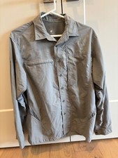 Mountain hardwear shirt for sale  Washougal