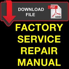 DODGE RAM 2500 3500 2015 2016 2017 2018 MANUAL DE OFICINA DE SERVIÇO DE REPARO DE FÁBRICA, usado comprar usado  Enviando para Brazil