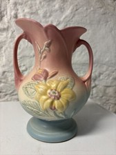 Hull art pottery for sale  Urbana