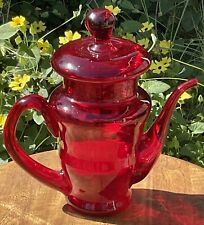 Vintage funky clear for sale  Lakewood
