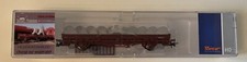 Roco wagon plat d'occasion  Nice-