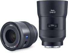 Carl zeiss batis for sale  Santa Ana