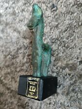 Sculpture statue bronze for sale  CLACTON-ON-SEA