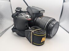 Nikon d3300 24.2mp for sale  West Bloomfield