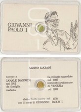 Papa giovanni paolo usato  Polcenigo