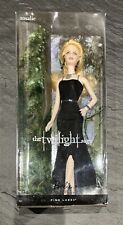 Twilight saga barbie for sale  DUNGANNON