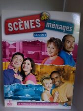 Dvd serie scenes d'occasion  Roubaix