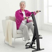 Pedaliera riabilitazione bracc usato  Cardito
