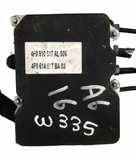 Audi abs pump for sale  OSSETT