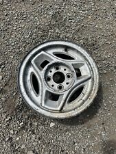 Fiat wheel bertone for sale  AMLWCH