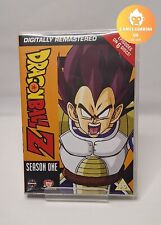 Dragon ball complete for sale  WINCHESTER
