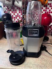 Nutri ninja pro for sale  HUNTINGDON