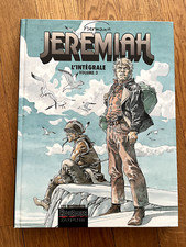 Jeremiah integrale 2006 d'occasion  Malakoff