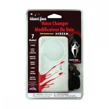 New ghost face for sale  UK