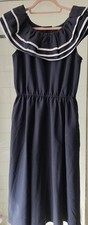 Voodoo vixen navy for sale  READING
