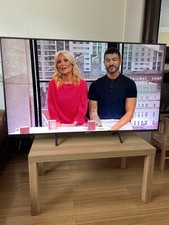 Panasonic 55fx700b inch for sale  ROTHERHAM