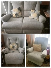 Sherborne piece suite for sale  DEESIDE