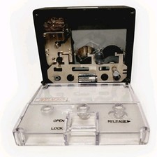 Stb safe time for sale  O Fallon