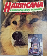 Harricana raid international d'occasion  Aubenas