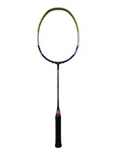 Raquete de badminton Yonex Nanospeed 9000S usada equipamento esportivo leve comprar usado  Enviando para Brazil