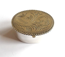 Vintage sterling silber gebraucht kaufen  Versand nach Germany