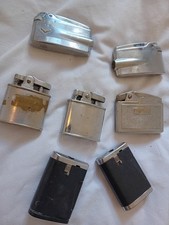 Vintage ronson lighters for sale  CLEVEDON