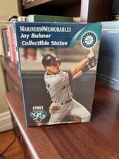 collectible statue jay buhner for sale collectible statue jay buhner for sale Black Diamond