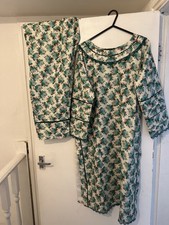 Asian 2pc dress for sale  BIRKENHEAD